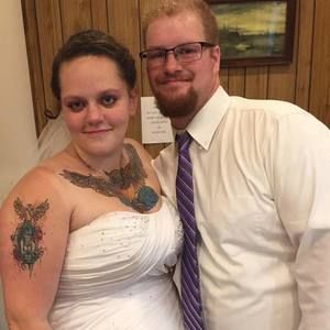 Meet your Posher, Brittney